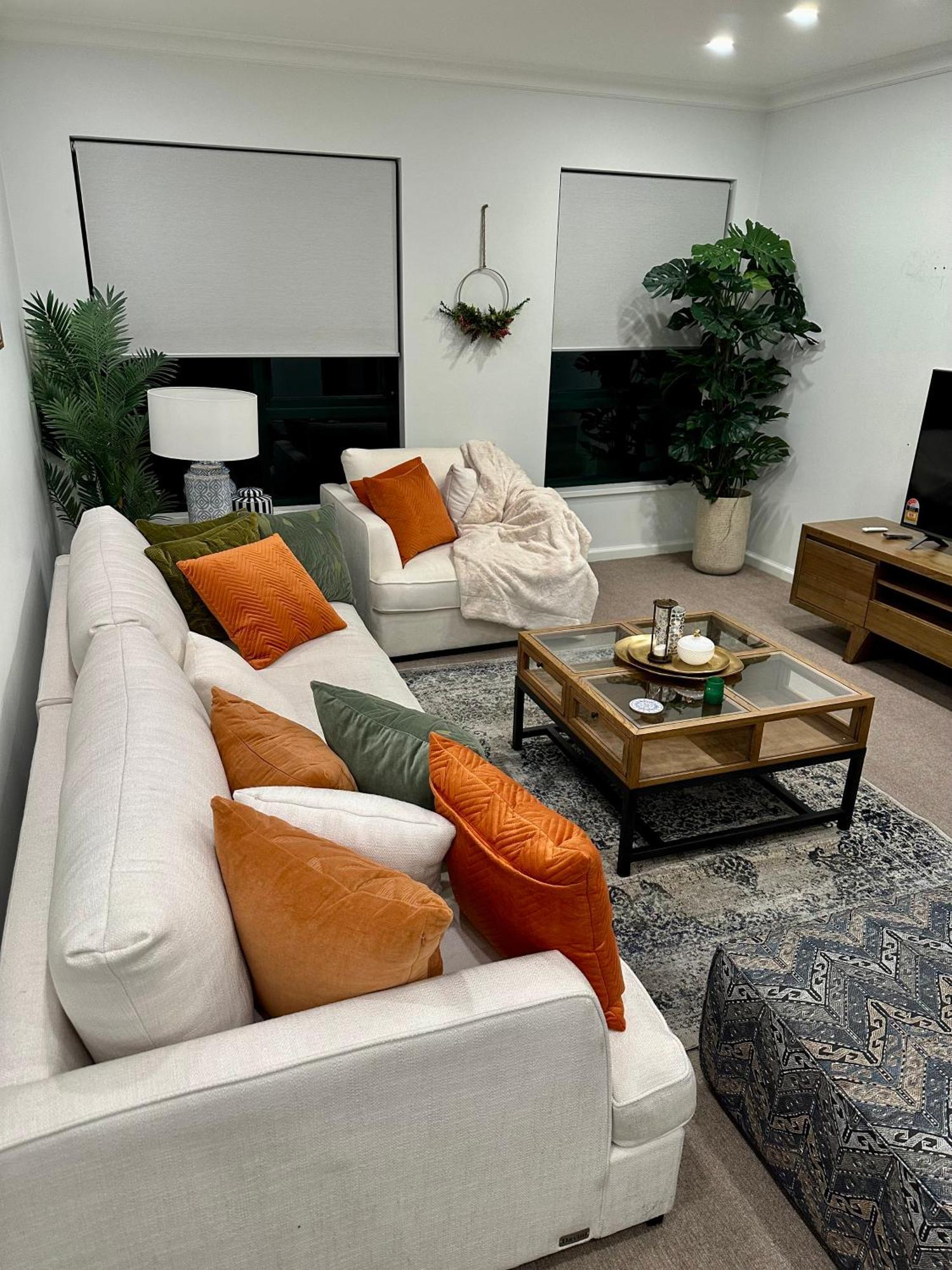 מלבורן Private 1 Bed Accom With Bathroom In A 3 Bed Apartment - Melb Cbd, Regency Towers - Free Parking, Wifi And Pool מראה חיצוני תמונה