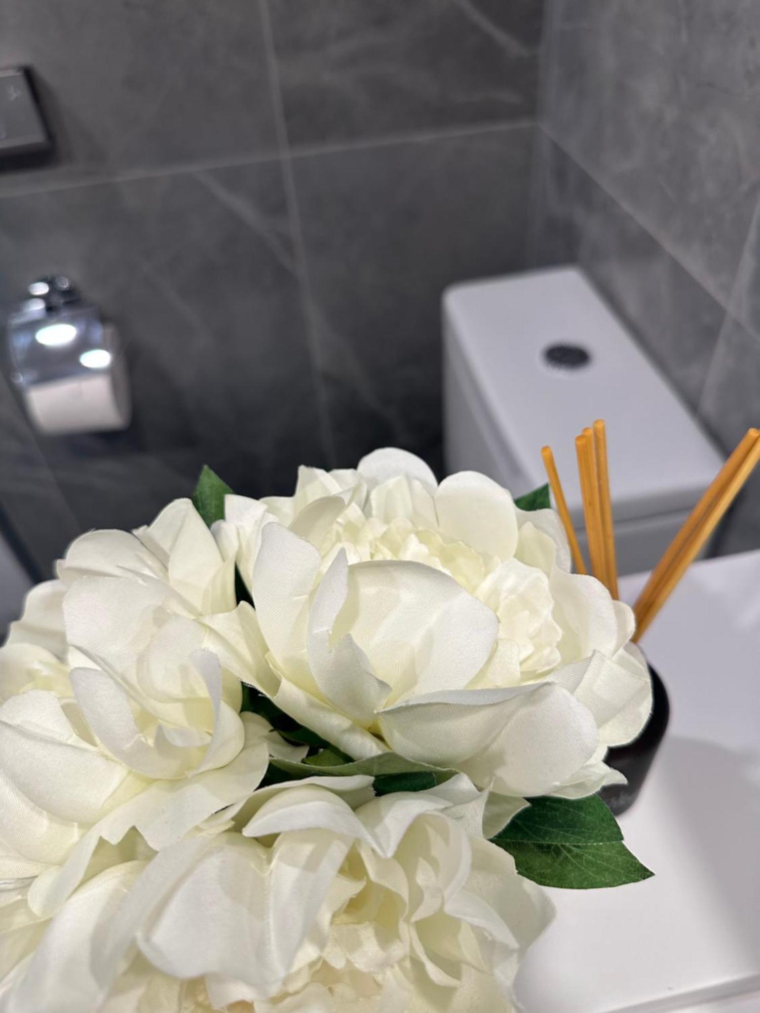 מלבורן Private 1 Bed Accom With Bathroom In A 3 Bed Apartment - Melb Cbd, Regency Towers - Free Parking, Wifi And Pool מראה חיצוני תמונה