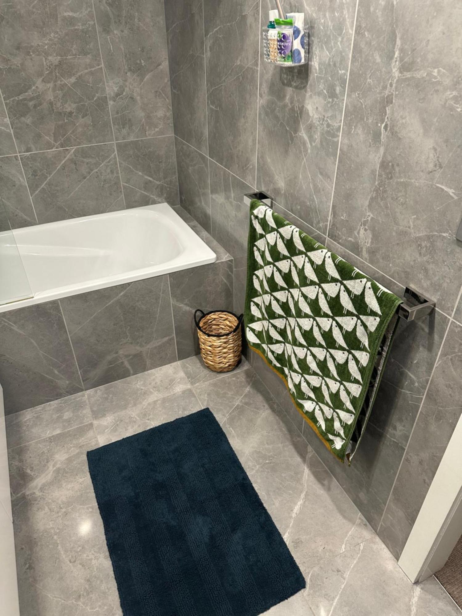 מלבורן Private 1 Bed Accom With Bathroom In A 3 Bed Apartment - Melb Cbd, Regency Towers - Free Parking, Wifi And Pool מראה חיצוני תמונה